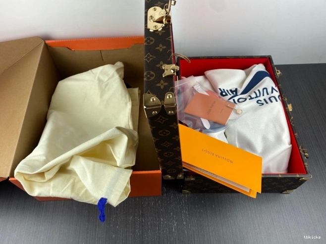 Rep TBK OFF-WHITE 1 Air x Jordan LV 0820